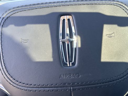 New 2026 Lincoln Nautilus Reserve image 26