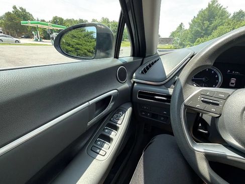 Used 2021 Hyundai Sonata SEL FWD image 37