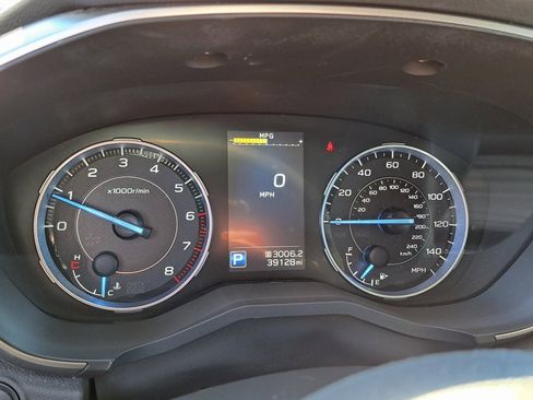 Certified 2021 Subaru Ascent Limited w/ Popular Package #4 image 9