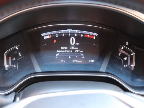 Used 2019 Honda CR-V EX-L image 21
