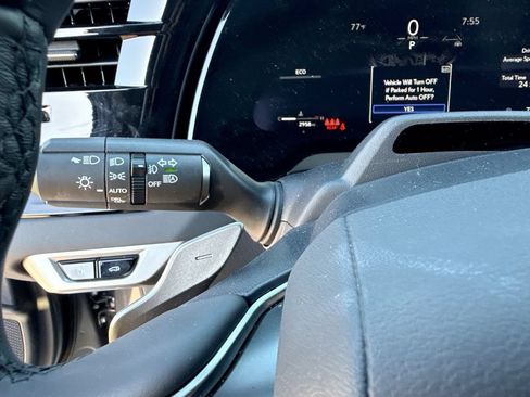 Used 2026 Lexus RX 350 Premium w/ Convenience Package FWD image 28