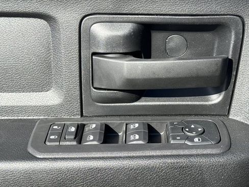 New 2026 RAM 2500 Tradesman image 15