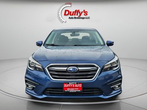 Used 2019 Subaru Legacy 2.5i Limited AWD/4WD image 31