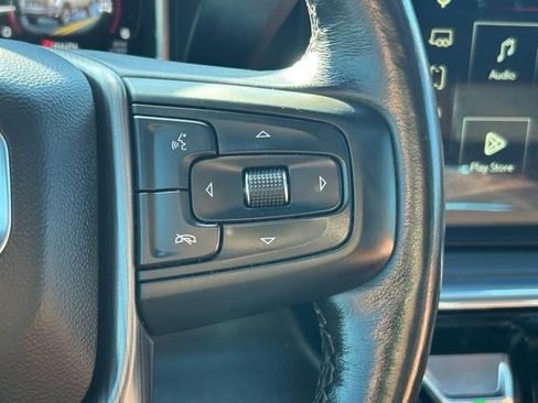 Certified 2025 GMC Sierra 2500 Denali Ultimate w/ Max Trailering Package image 25