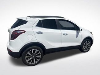 Used 2022 Buick Encore Preferred FWD video 3