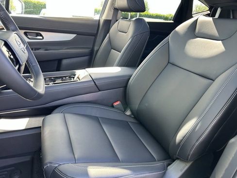 New 2025 Nissan Murano SL image 22