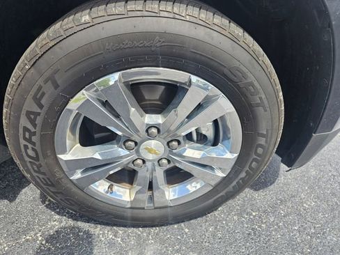 Used 2012 Chevrolet Equinox LS FWD image 11