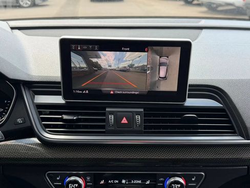 Used 2019 Audi SQ5 Prestige w/ Prestige Package AWD/4WD image 30