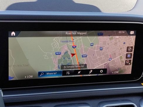 Used 2022 Mercedes-Benz GLE 350 4MATIC image 22