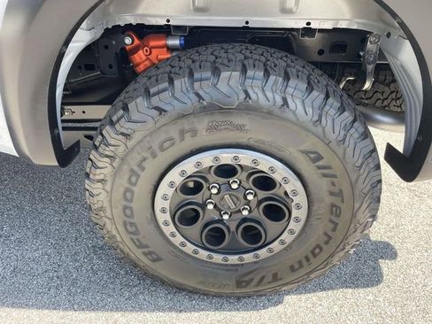 New 2025 Ford F150 Raptor image 21