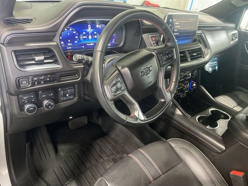Used 2023 Chevrolet Tahoe RST w/ Luxury Package AWD/4WD image 10