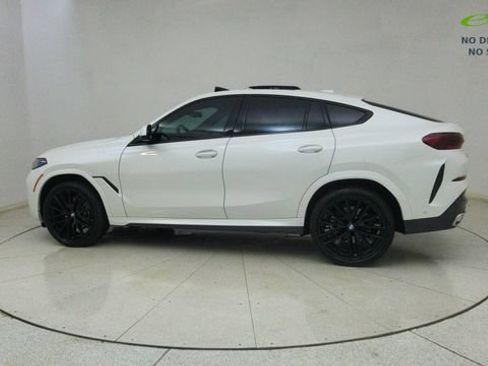Used 2026 BMW X6 xDrive40i AWD/4WD image 68