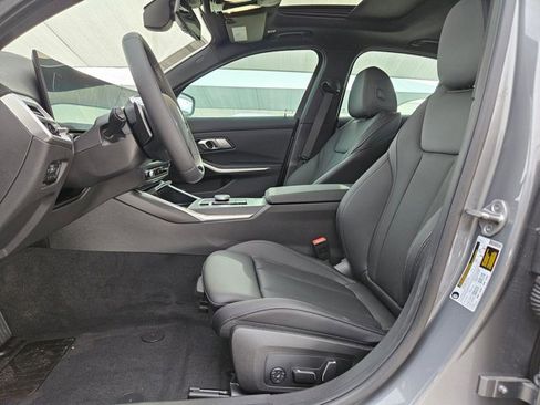 New 2026 BMW 330i Sedan w/ Premium Package image 4