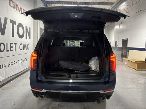 New 2026 Chevrolet Tahoe Premier image 34