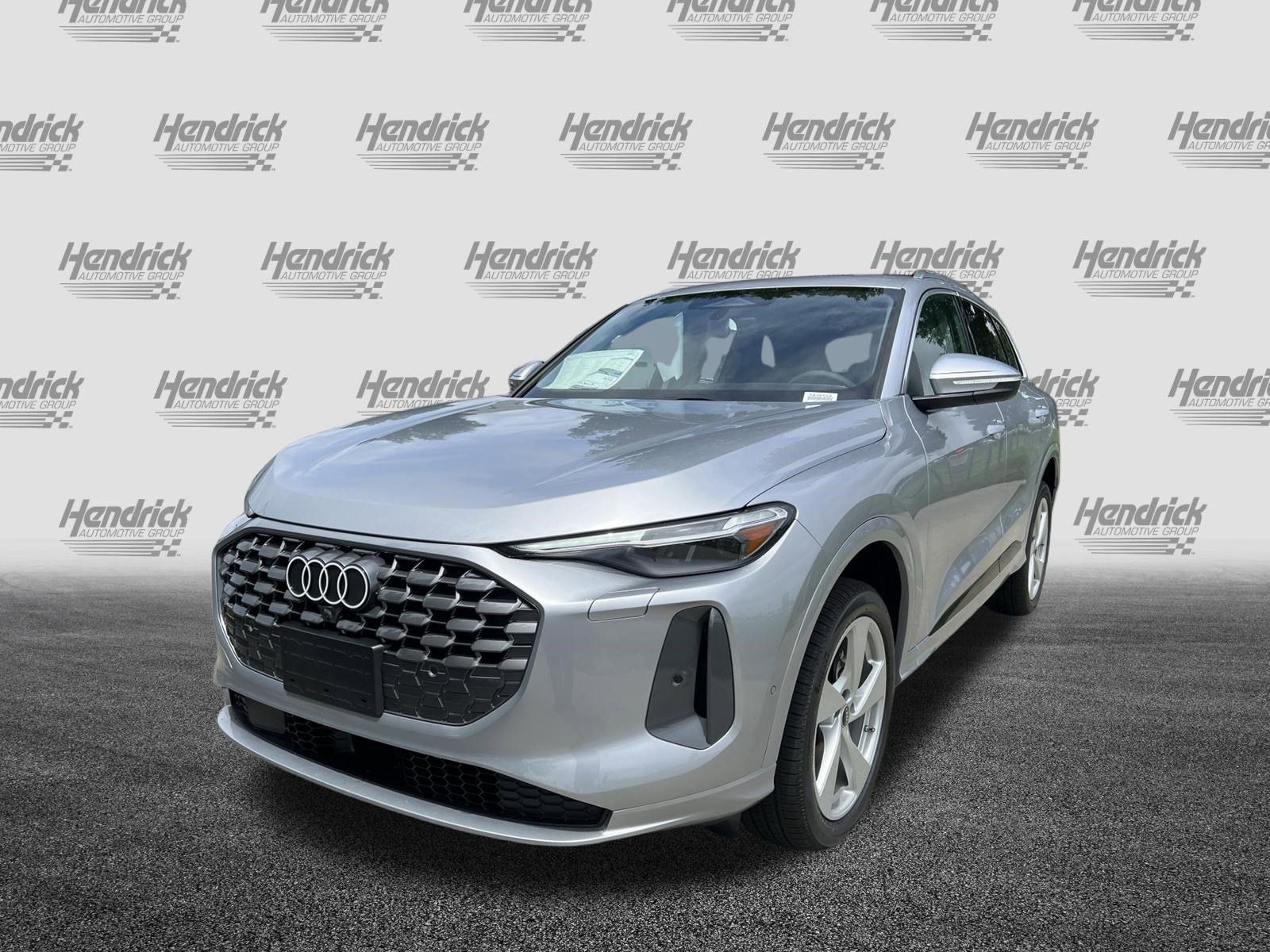 New 2026 Audi Q5 Premium AWD/4WD image 5