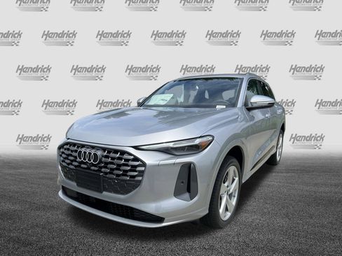 New 2026 Audi Q5 Premium Plus AWD/4WD image 5