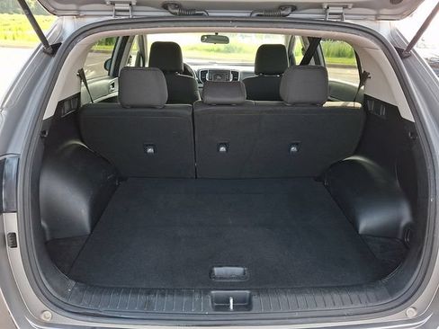 Used 2019 Kia Sportage LX FWD image 22