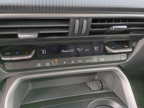 New 2026 MAZDA CX-70 SC AWD/4WD image 15