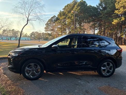 Used 2024 Ford Escape ST-Line w/ Tech Pack #1 image 6