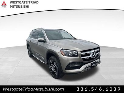 Used 2021 Mercedes-Benz GLS 450 4MATIC