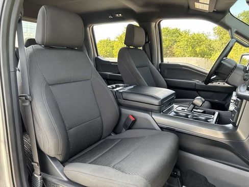 Used 2024 Ford F150 XLT w/ Equipment Group 302A MID AWD/4WD image 24