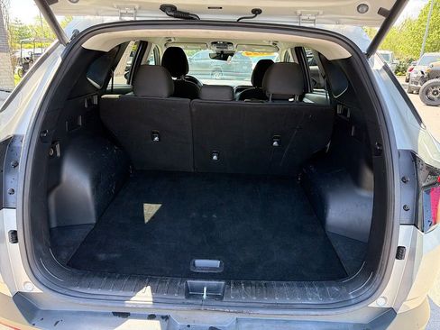 Used 2024 Hyundai Tucson SEL FWD image 12