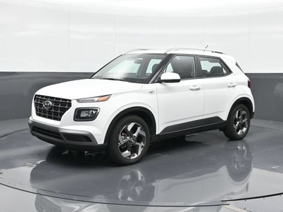 Certified 2024 Hyundai Venue SEL