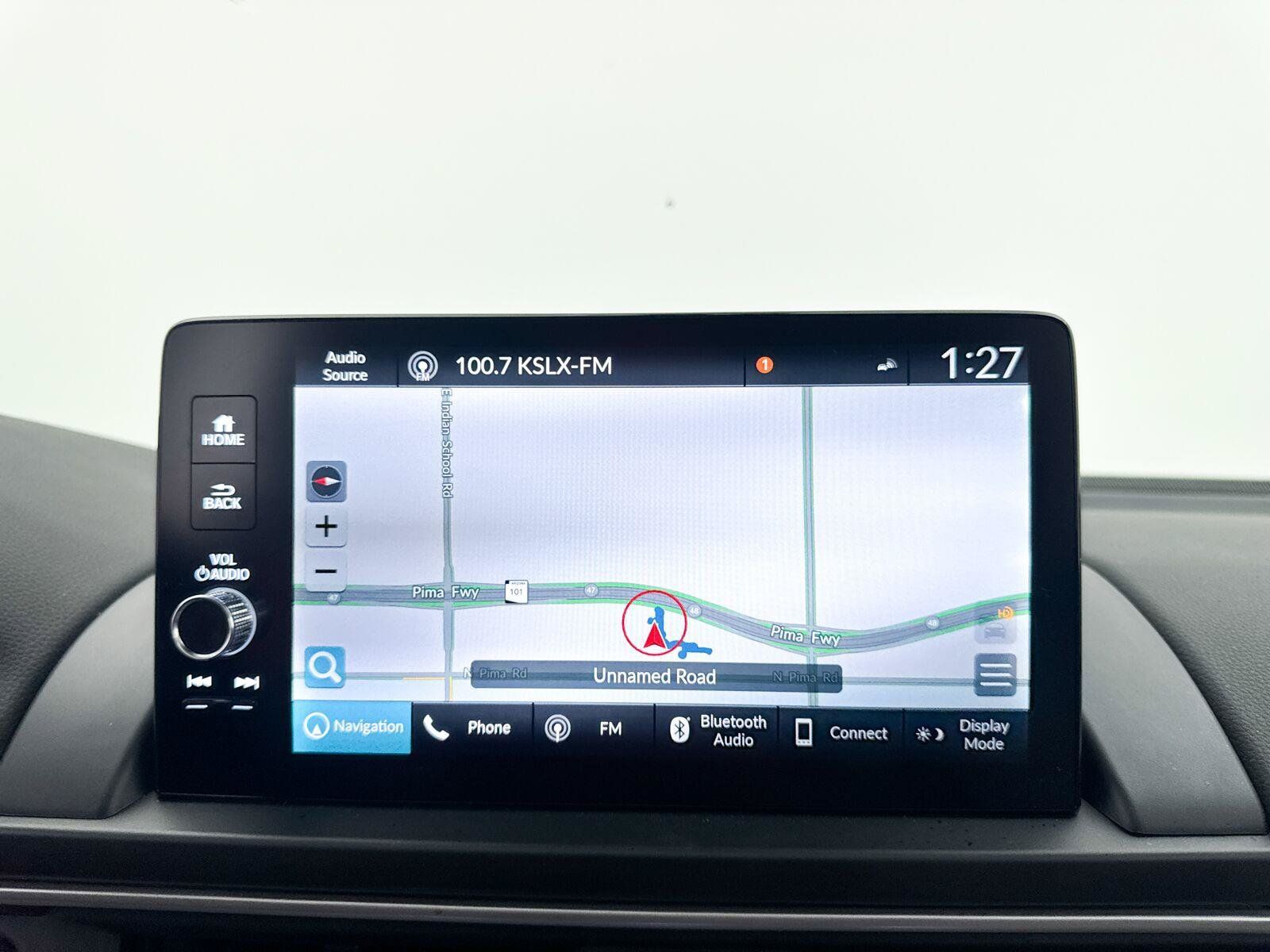 Used 2024 Honda Pilot Touring image 24
