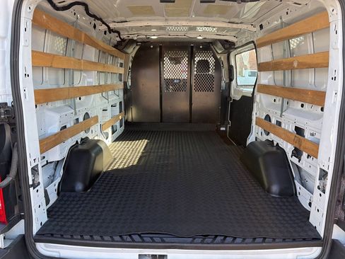 Used 2024 Ford Transit 250 Low Roof w/ Exterior Upgrade Package image 15