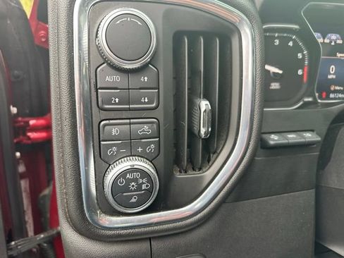 Used 2019 GMC Sierra 1500 AT4 w/ AT4 Premium Package AWD/4WD image 33