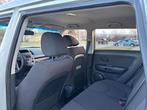 Used 2012 Kia Soul image 19