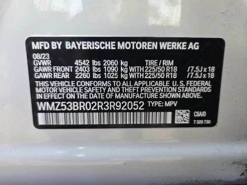 Used 2024 MINI Cooper Countryman S image 19