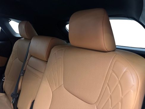 Used 2023 Lexus RX 350 Premium w/ Cold Area Package image 34