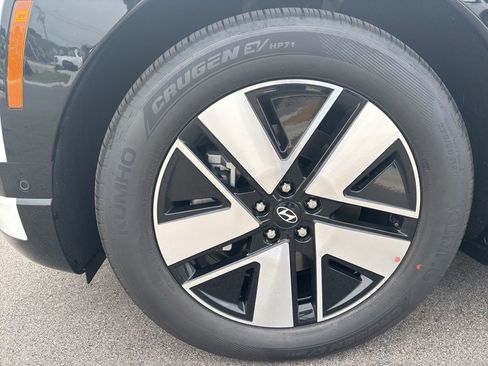 New 2026 Hyundai Ioniq 9 SEL image 9