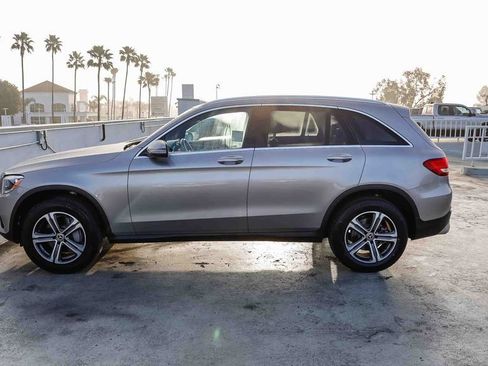 Used 2019 Mercedes-Benz GLC 300 image 14