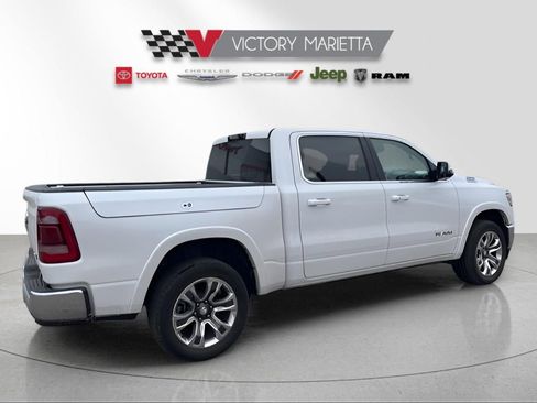 Used 2023 RAM 1500 Limited image 5