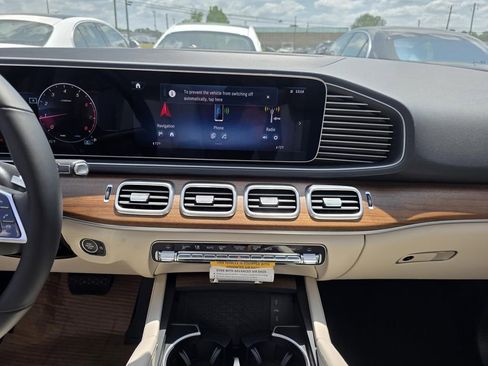 New 2026 Mercedes-Benz GLE 350 4MATIC image 26