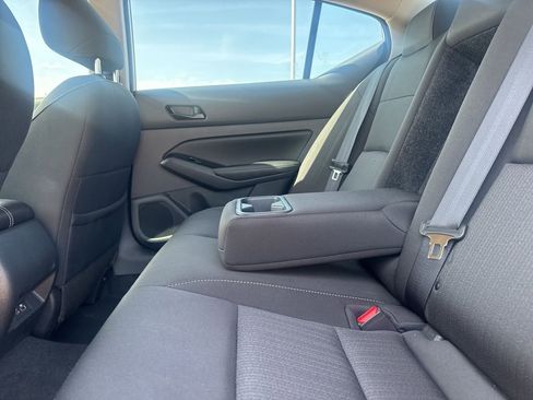 Used 2023 Nissan Altima 2.5 SV image 27