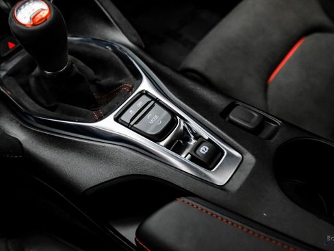 Used 2023 Chevrolet Camaro ZL1 image 55