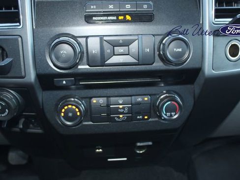 Used 2018 Ford F150 XLT w/ Trailer Tow Package image 15