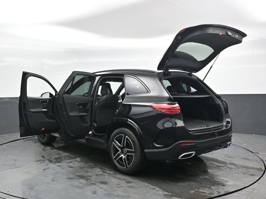 Used 2023 Mercedes-Benz GLC 300 image 47