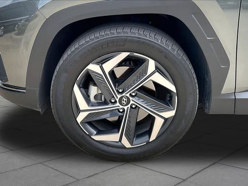 Used 2024 Hyundai Tucson Limited AWD/4WD image 11