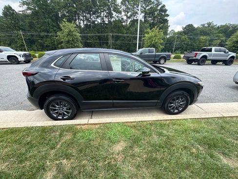 Used 2024 MAZDA CX-30 AWD 2.5 S image 8