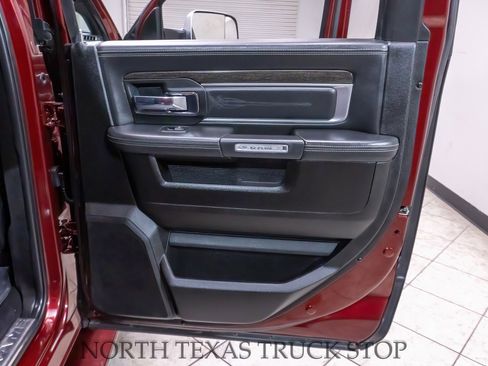 Used 2018 RAM 2500 Limited image 26