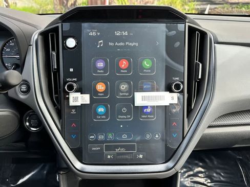 New 2026 Subaru Crosstrek 2.5i Wilderness image 17