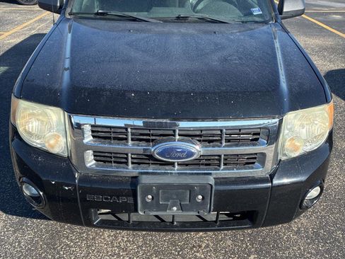 Used 2008 Ford Escape XLT image 2