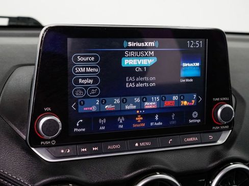 Used 2021 Nissan Sentra SV image 14