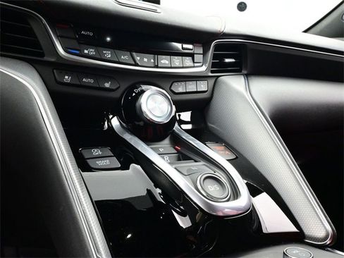 Used 2023 Acura TLX w/ A-SPEC Pkg image 12