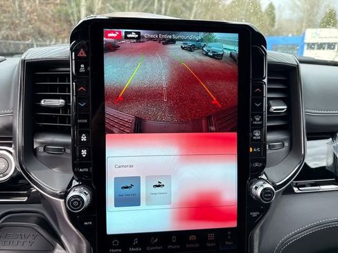 New 2026 RAM 2500 Power Wagon image 24