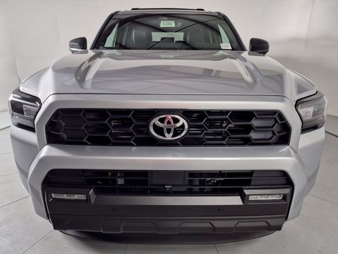 New 2026 Toyota 4Runner Limited AWD/4WD image 7